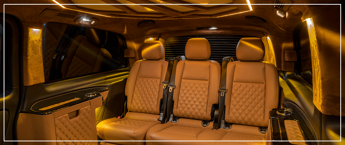 Volkswagen VIP Tasarım Araç Alım Satım Takas İstanbul VIP DİZAYN
